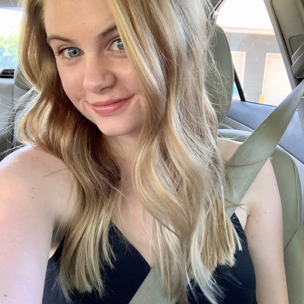 ☀️ Meet your Posher, Sydney